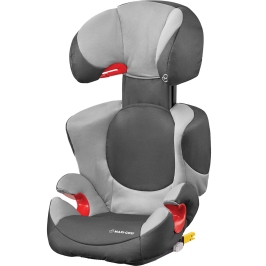 MAXI COSI Rodi XP Fix Dawn Grey Bērnu autosēdeklis 15-36 kg