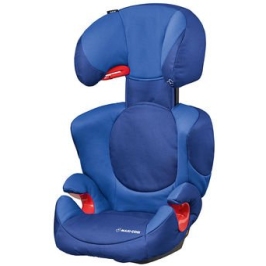 MAXI COSI Rodi XP Fix Electric Blue Bērnu autosēdeklis 15-36 kg