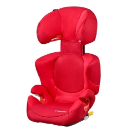 MAXI COSI Rodi XP Fix Poppy Red Bērnu autosēdeklis 15-36 kg