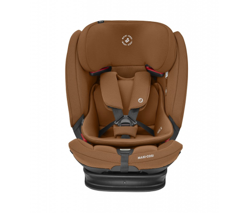 MAXI COSI Titan Pro I-size Authentic Cognac Bērnu autosēdeklis 9-36 kg