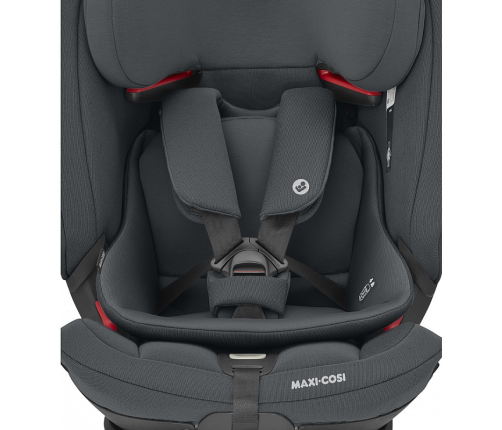 MAXI COSI Titan Pro Authentic Graphite Bērnu autosēdeklis 9-36 kg