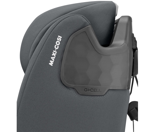 MAXI COSI Titan Pro Authentic Graphite Bērnu autosēdeklis 9-36 kg