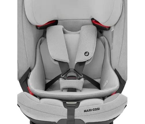 MAXI COSI Titan Pro I-size Authentic Grey Детское автокресло 9-36 kg
