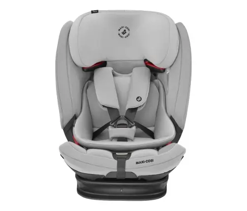 MAXI COSI Titan Pro I-size Authentic Grey Детское автокресло 9-36 kg