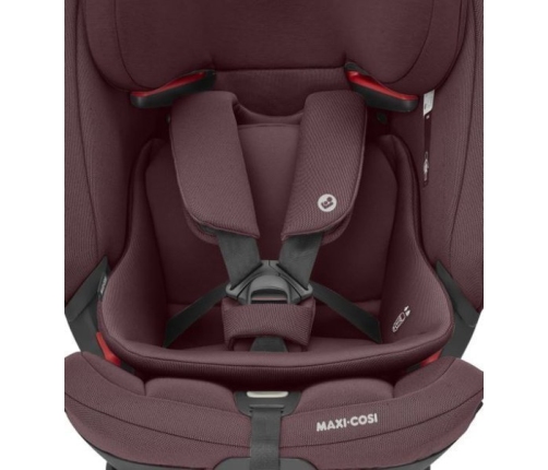MAXI COSI Titan Pro Authentic Red Bērnu autosēdeklis 9-36 kg