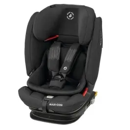 MAXI COSI Titan Pro Frequency Black Bērnu autosēdeklis 9-36 kg