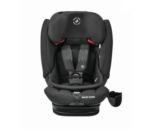 MAXI COSI Titan Pro Frequency Black Bērnu autosēdeklis 9-36 kg