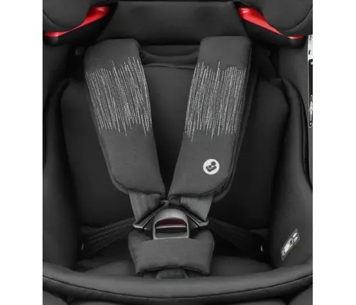 MAXI COSI Titan Pro Frequency Black Bērnu autosēdeklis 9-36 kg