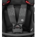 MAXI COSI Titan Pro Frequency Black Bērnu autosēdeklis 9-36 kg