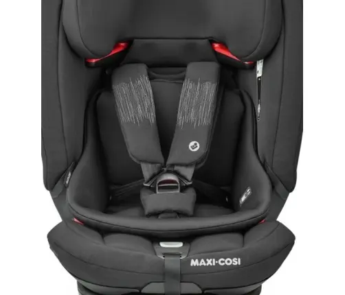 MAXI COSI Titan Pro Frequency Black Bērnu autosēdeklis 9-36 kg