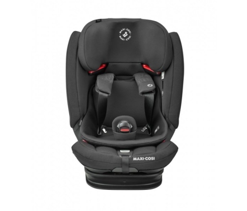 MAXI COSI Titan Pro Frequency Black Bērnu autosēdeklis 9-36 kg