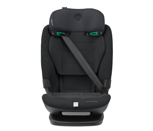 MAXI COSI Titan Pro I-size Graphite Bērnu autosēdeklis 9-36 kg