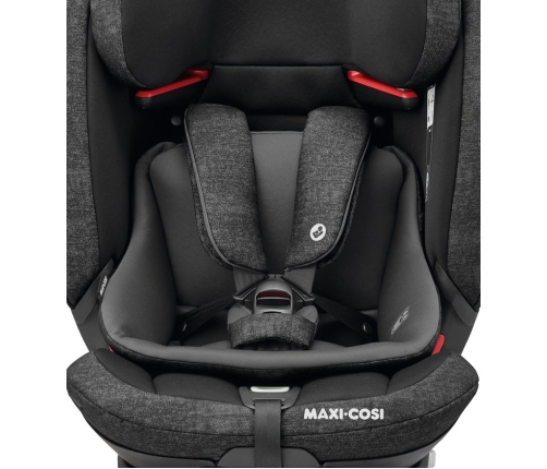 MAXI COSI Titan Pro Nomad Black Bērnu autosēdeklis 9-36 kg