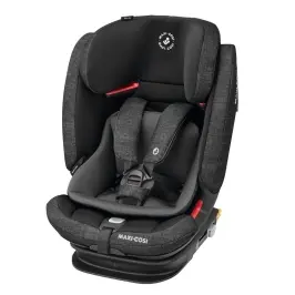 MAXI COSI Titan Pro Nomad Black Bērnu autosēdeklis 9-36 kg