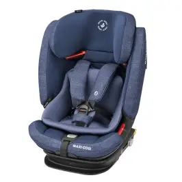 MAXI COSI Titan Pro Nomad Blue Bērnu autosēdeklis 9-36 kg