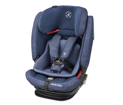 MAXI COSI Titan Pro Nomad Blue Bērnu autosēdeklis 9-36 kg