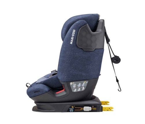 MAXI COSI Titan Pro Nomad Blue Bērnu autosēdeklis 9-36 kg