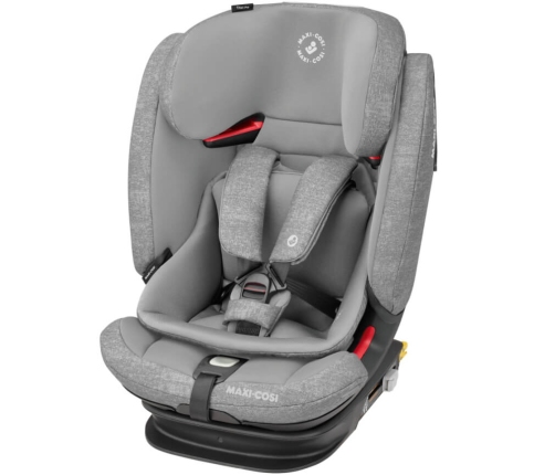 MAXI COSI Titan Pro Nomad Grey Bērnu autosēdeklis 9-36 kg