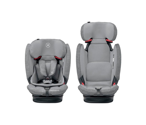 MAXI COSI Titan Pro Nomad Grey Bērnu autosēdeklis 9-36 kg