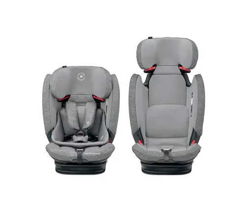 MAXI COSI Titan Pro Nomad Grey Bērnu autosēdeklis 9-36 kg