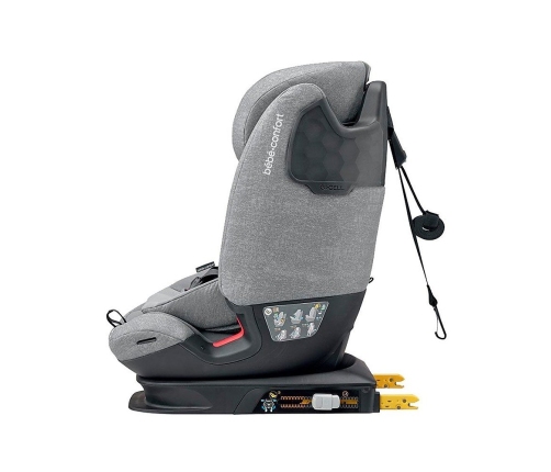 MAXI COSI Titan Pro Nomad Grey Bērnu autosēdeklis 9-36 kg