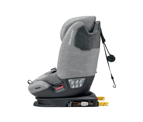 MAXI COSI Titan Pro Nomad Grey Bērnu autosēdeklis 9-36 kg