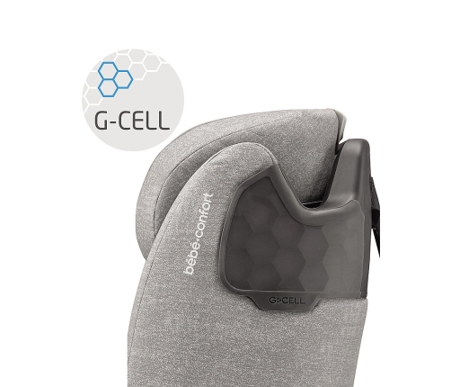 MAXI COSI Titan Pro Nomad Grey Bērnu autosēdeklis 9-36 kg