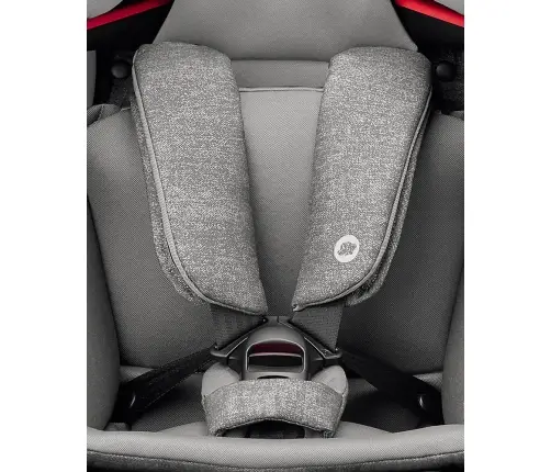 MAXI COSI Titan Pro Nomad Grey Bērnu autosēdeklis 9-36 kg