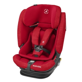 MAXI COSI Titan Pro Nomad Red Bērnu autosēdeklis 9-36 kg