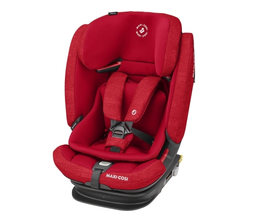 MAXI COSI Titan Pro Nomad Red Bērnu autosēdeklis 9-36 kg