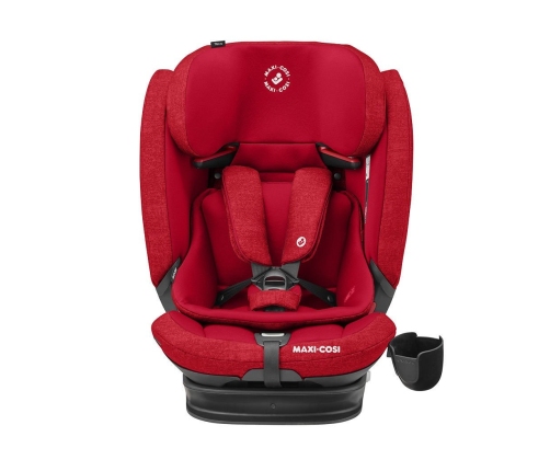 MAXI COSI Titan Pro Nomad Red Bērnu autosēdeklis 9-36 kg