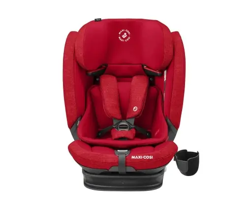 MAXI COSI Titan Pro Nomad Red Bērnu autosēdeklis 9-36 kg