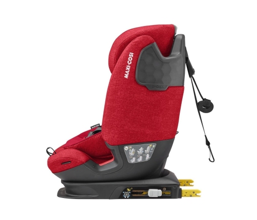 MAXI COSI Titan Pro Nomad Red Bērnu autosēdeklis 9-36 kg