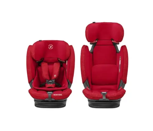 MAXI COSI Titan Pro Nomad Red Bērnu autosēdeklis 9-36 kg