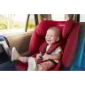 MAXI COSI Titan Pro Nomad Red Bērnu autosēdeklis 9-36 kg