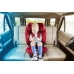 MAXI COSI Titan Pro Nomad Red Bērnu autosēdeklis 9-36 kg