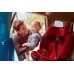 MAXI COSI Titan Pro Nomad Red Bērnu autosēdeklis 9-36 kg