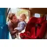 MAXI COSI Titan Pro Nomad Red Bērnu autosēdeklis 9-36 kg