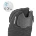 MAXI COSI Titan Pro Scribble Black Bērnu autosēdeklis 9-36 kg