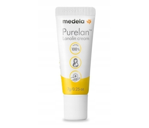 Medela Purelan Крем для сосков 7g