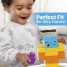 Конструктор MEGA BLOCKS Let's Get Learning HHM96, 150 шт.
