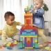 MEGA BLOCKS Konstruktors Let's Get Learning HHM96, 150 gab.