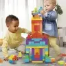 Конструктор MEGA BLOCKS Let's Get Learning HHM96, 150 шт.