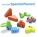 MEGA BLOCKS Konstruktors Let's Get Learning HHM96, 150 gab.