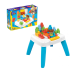 MEGA BLOCKS spēļu galds - konstruktors BUILD 'N TUMBLE TABLE HHM99