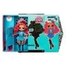 MGA LOL SURPRISE O.M.G. Class Prez Fashion Doll Series 3 with 20 Surprises