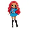 MGA LOL SURPRISE O.M.G. Class Prez Fashion Doll Series 3 with 20 Surprises