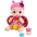 My Gar​den Baby Feed and Change Ladybug Lelle HMX27