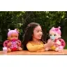 My Gar​den Baby Feed and Change Ladybug Кукла HMX28