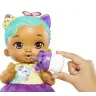 My Garden Baby Feed & Change Kitten Baby Tanned Skin Кукла HHL22
